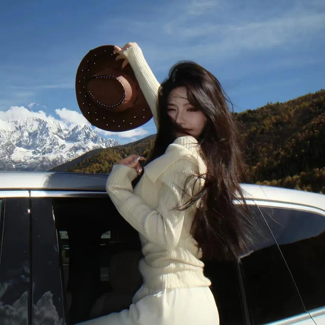 世上无人再似他